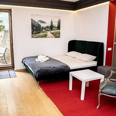 14 Apartment Brasov