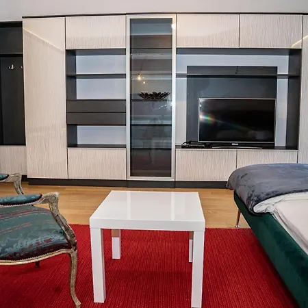 Apartment 14 Brasov