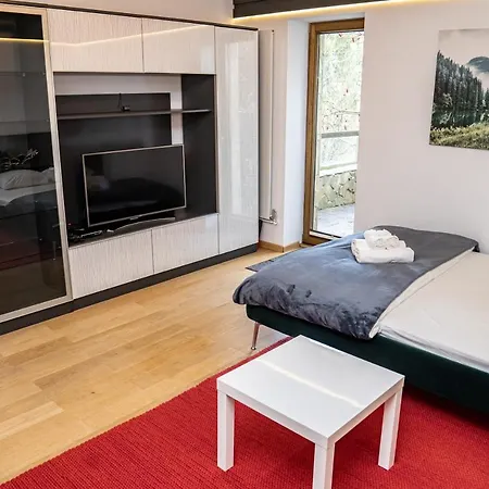 14 Apartment Brasov