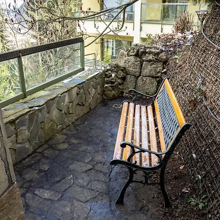 14 Apartment Brasov