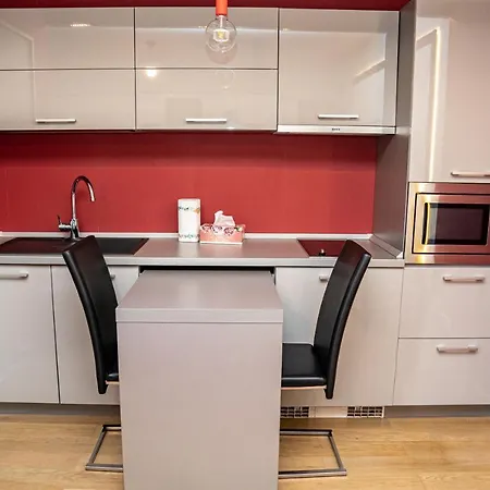 14 Apartment