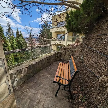 Apartment 14 Brasov