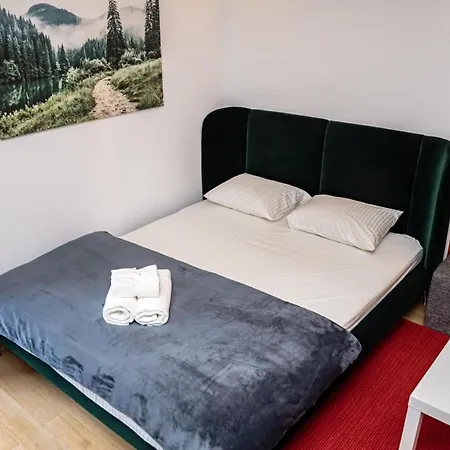 Apartment 14 *